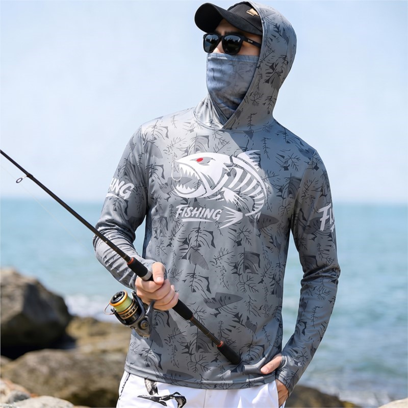 Connected Fisherman Hat UV Res - огляд і ціна Outdoor Lighting Jersey