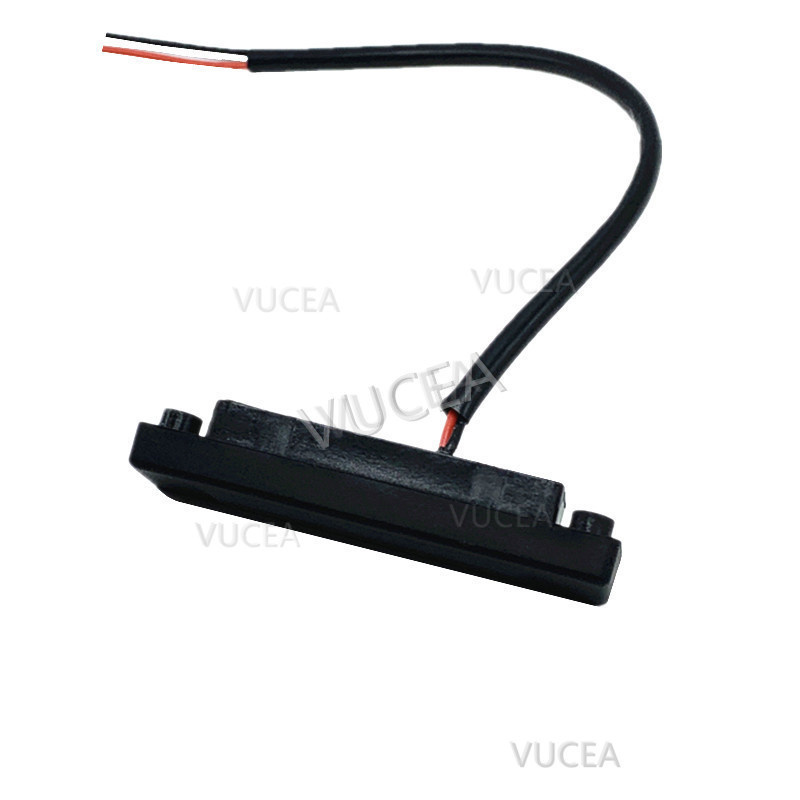 Rear Trunk Lock Boot Release S - огляд і ціна Outdoor Lighting Switch