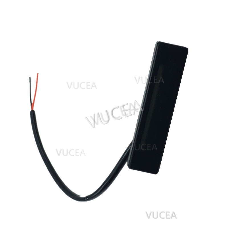 Rear Trunk Lock Boot Release S - огляд і ціна Outdoor Lighting Switch