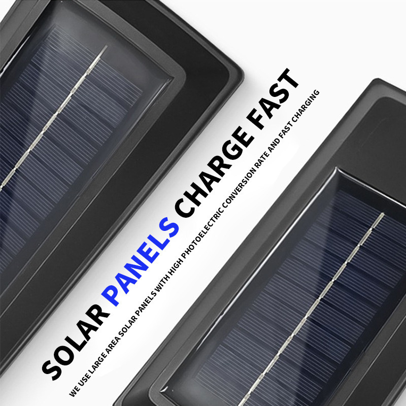 Outdoor Solar Street Lights, W - огляд і ціна Outdoor Lighting Garden