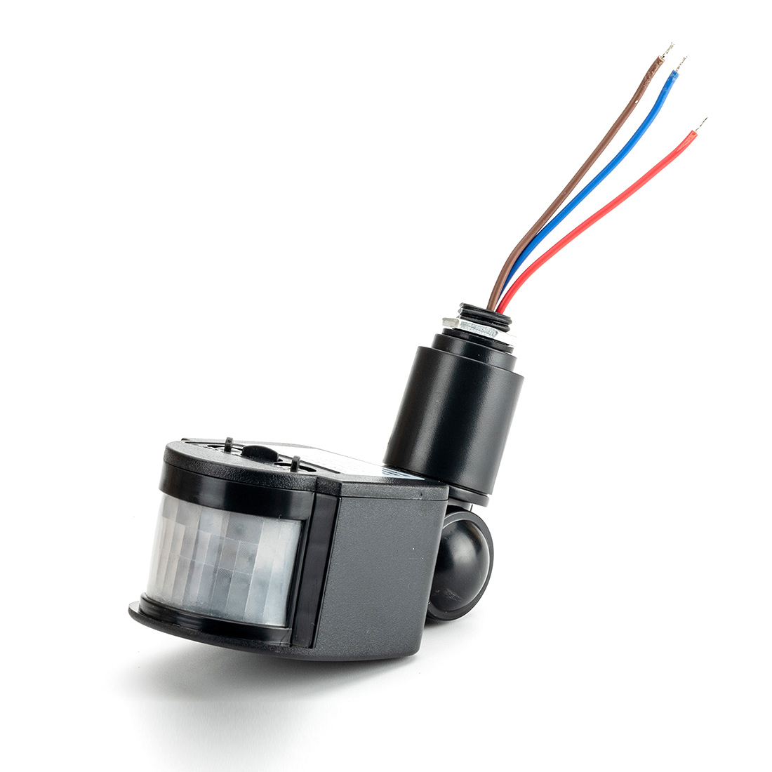 LED Light Motion Sensor Switch - огляд і ціна Outdoor Lighting Switch