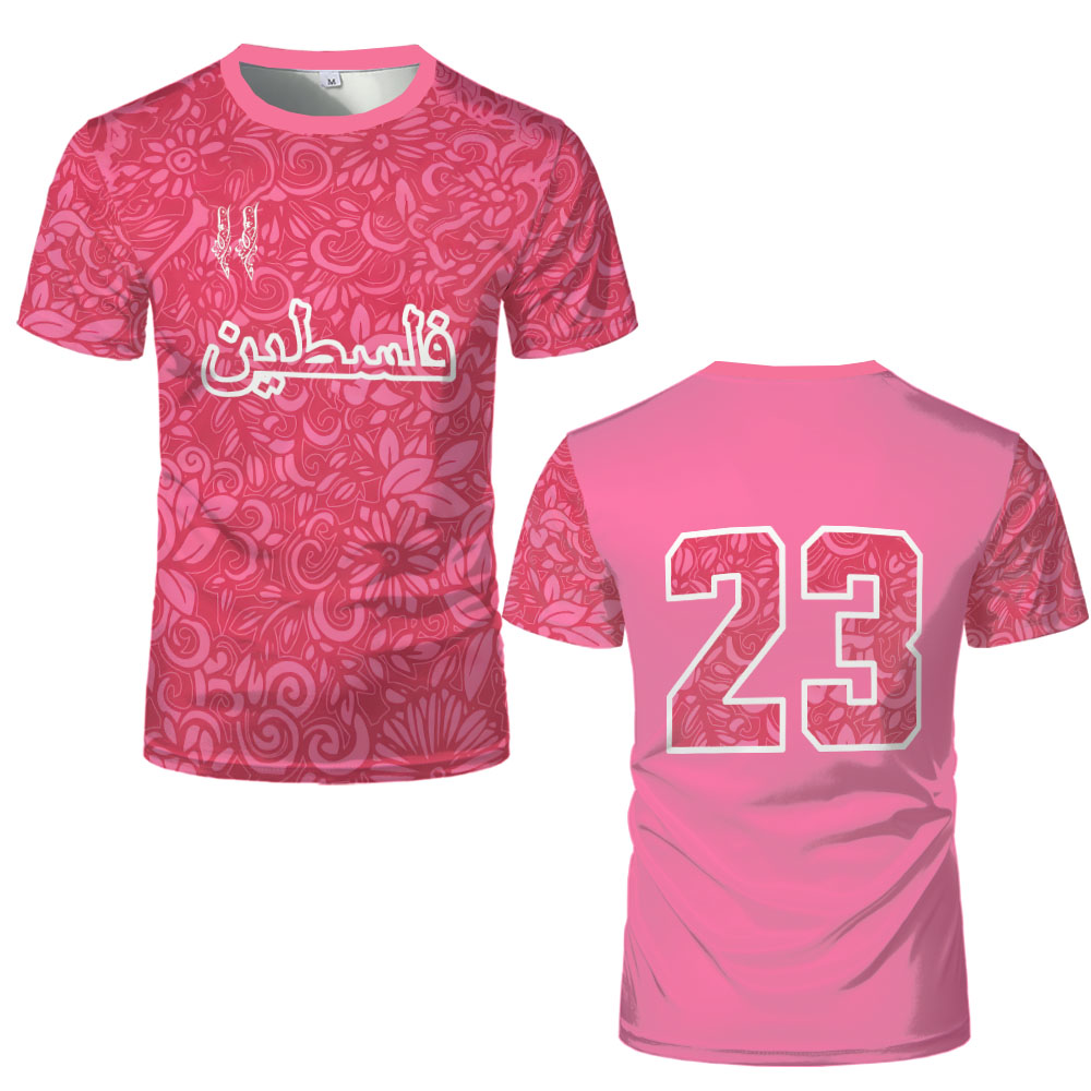 Palestine Football Jersey 3d L - огляд і ціна Outdoor Lighting Jersey