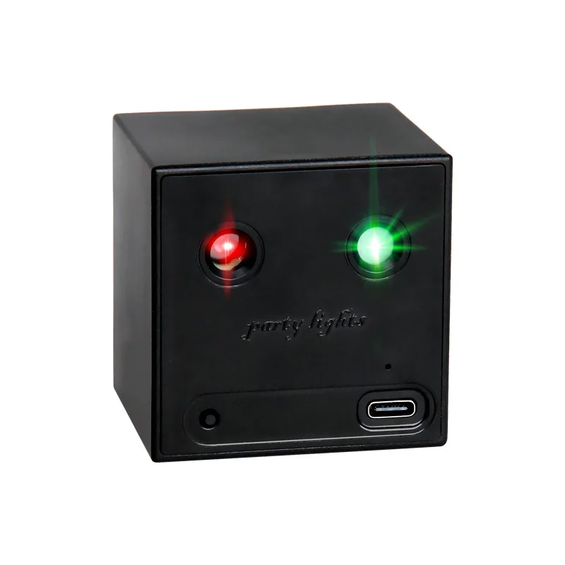 Mini LED Stage Light for Car O - огляд і ціна Outdoor Lighting On House