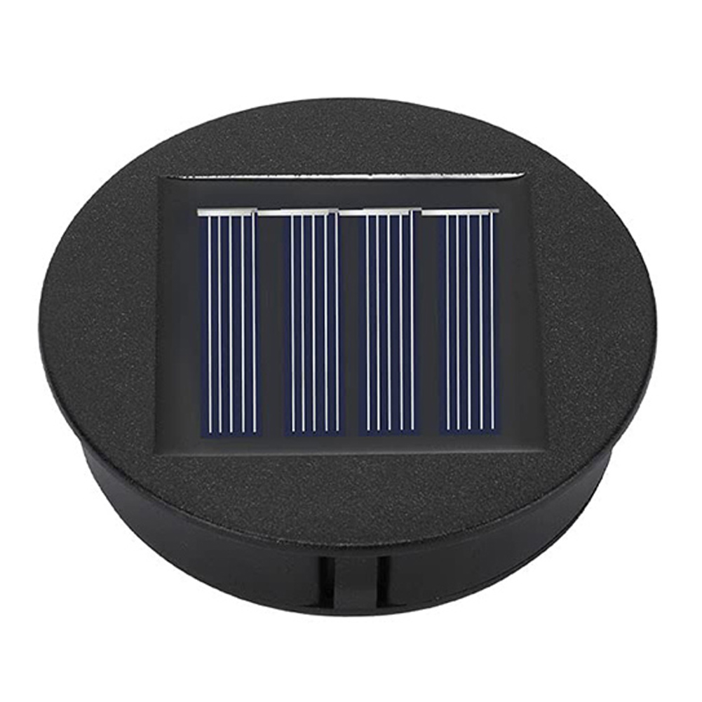 Solar Panel Lantern 1.2 V 600  - огляд і ціна Outdoor Lighting Switch