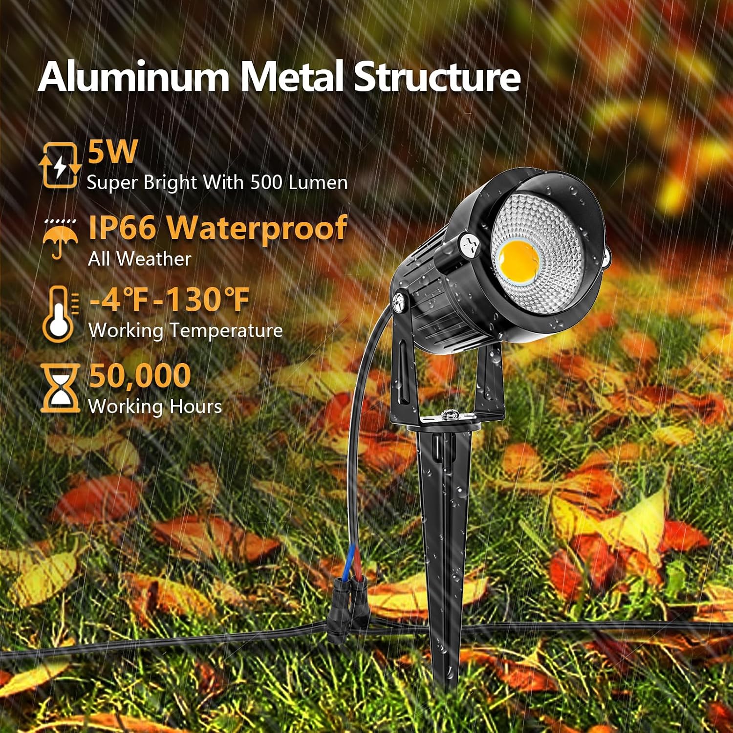All In One Low Voltage Landsca - огляд і ціна Outdoor Lighting Kits Low Voltage