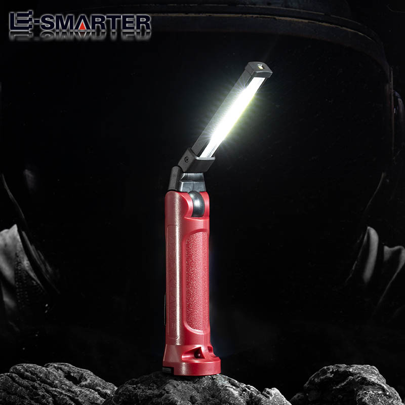 COB LED Work Light Rechargeabl - огляд і ціна Outdoor Lighting Nearby