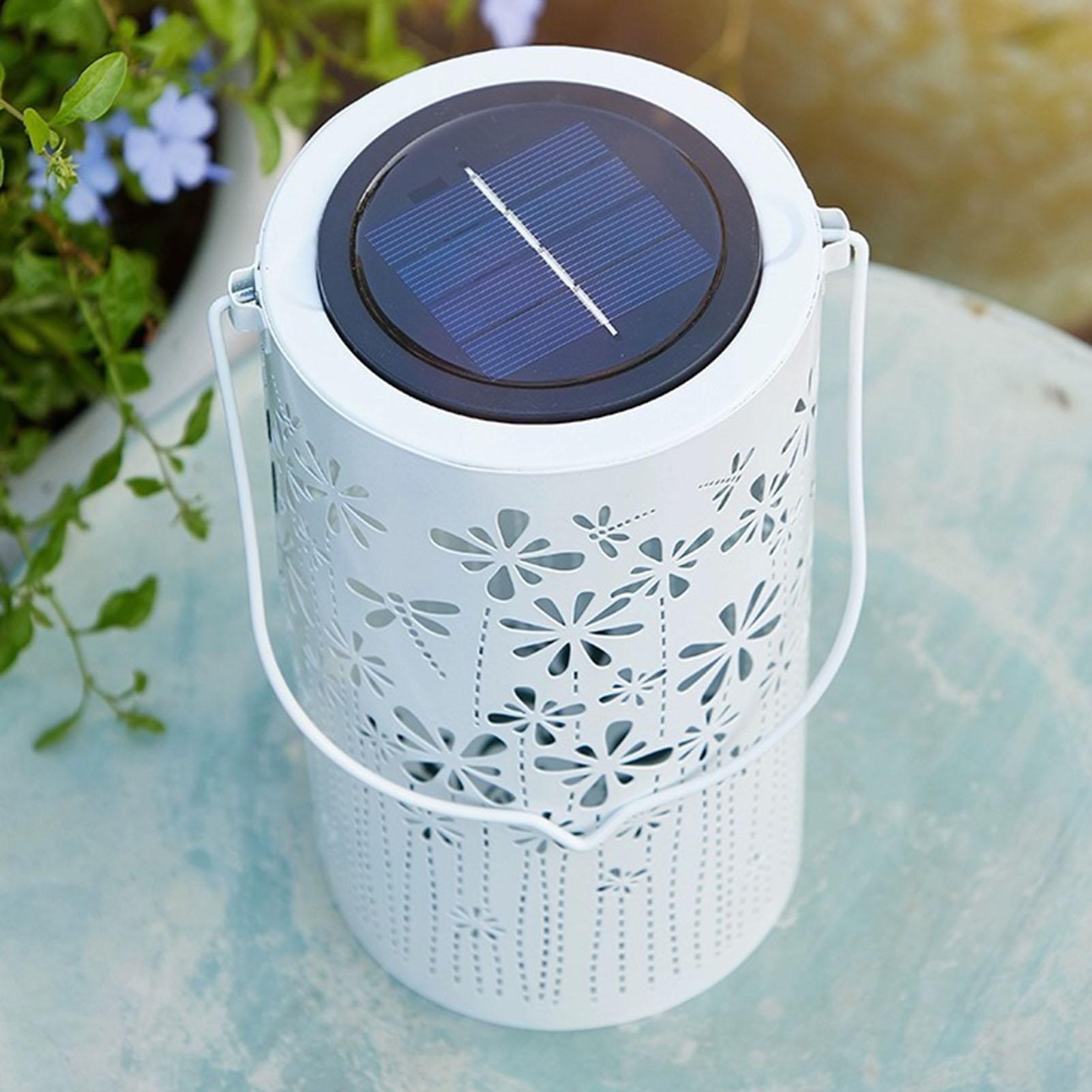 Solar Hangings Lantern Waterpr - огляд і ціна Outdoor Lighting Yard