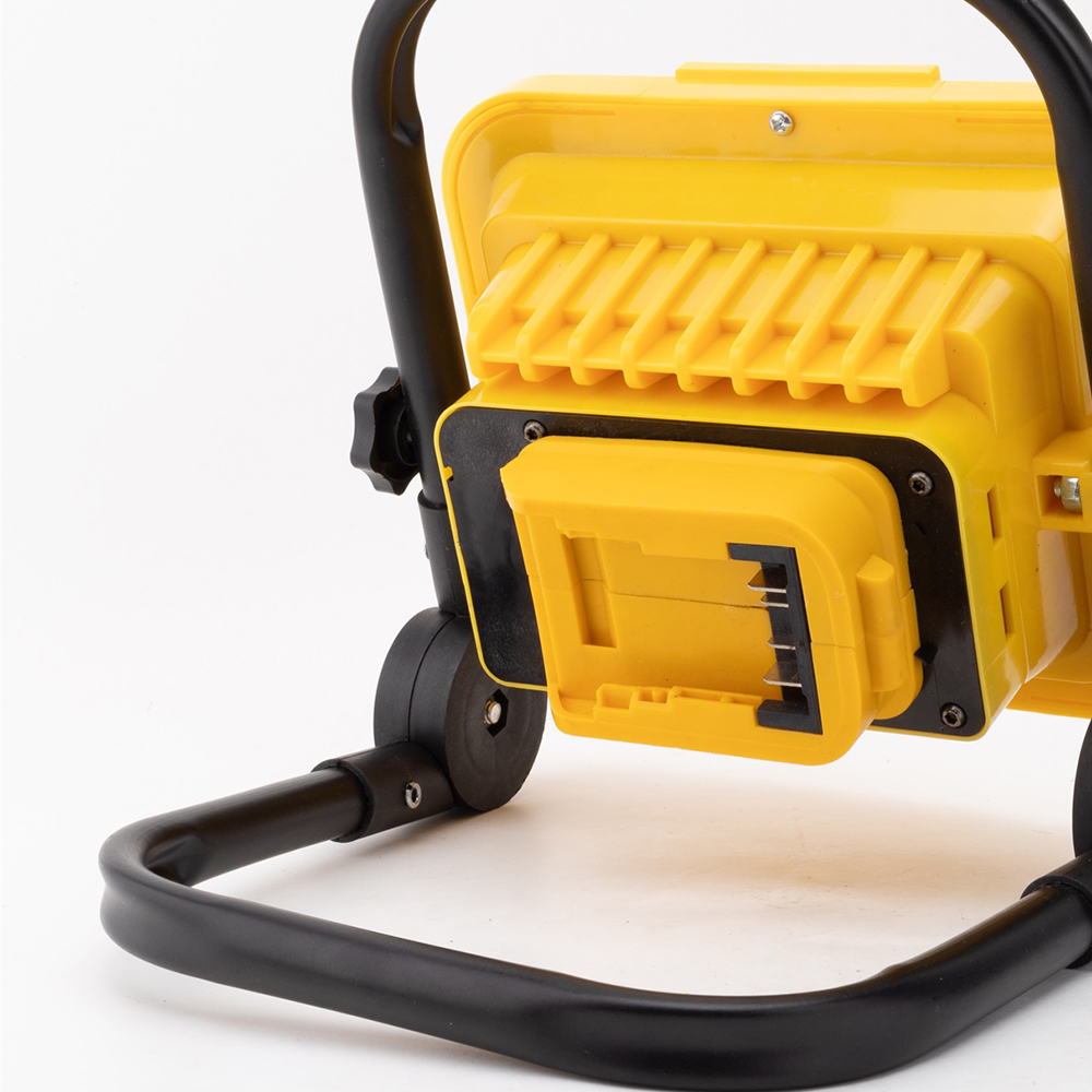 LED Work Light For Makita/Milw - огляд і ціна Outdoor Lighting Milwaukee