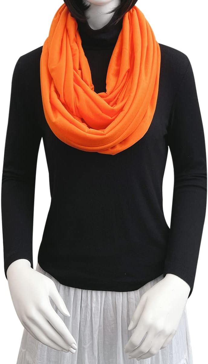 Soft Light Weight Infinity Sca - огляд і ціна Outdoor Lighting Jersey