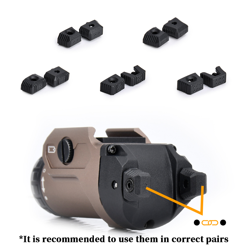 Tactical FOXTROT2R 700 Lumen U - огляд і ціна Outdoor Lighting Setup