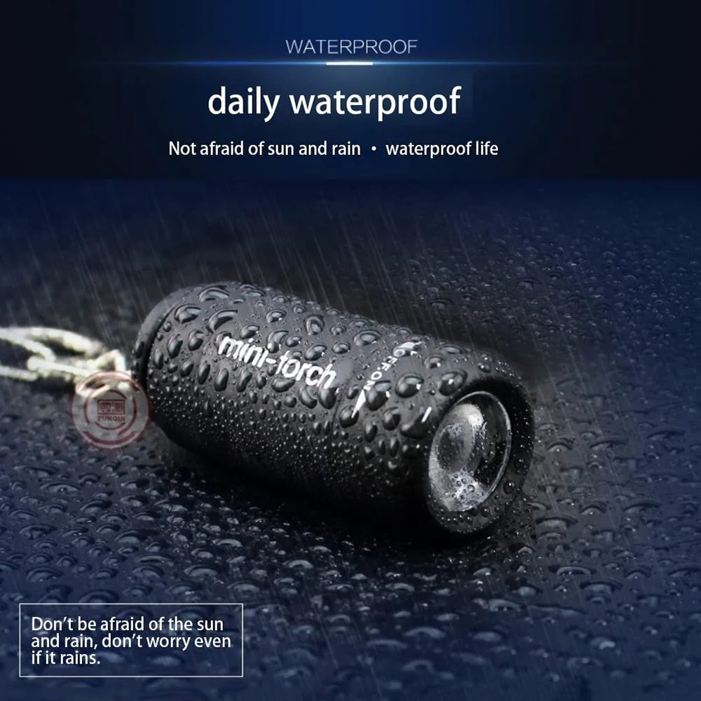 USB Rechargeable Camping Mini  - огляд і ціна Outdoor Lighting Nearby