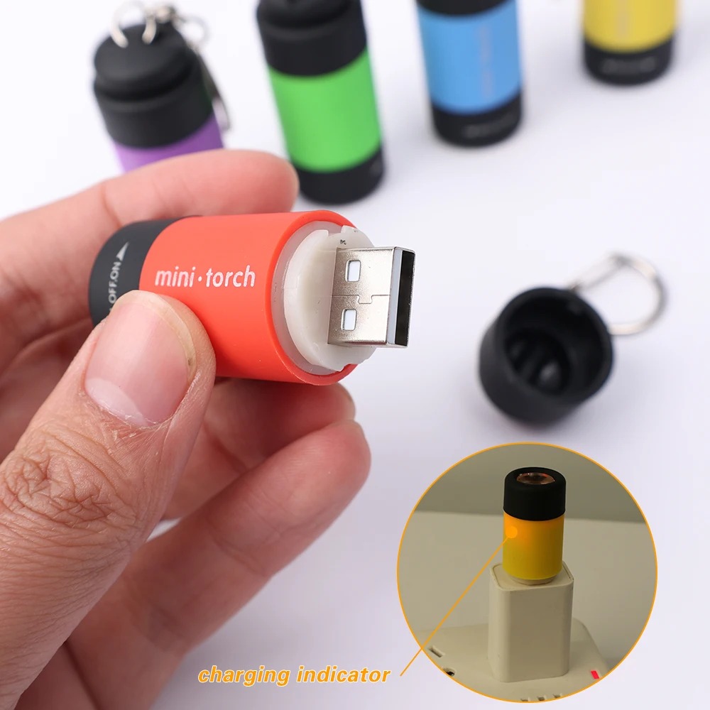 USB Rechargeable Camping Mini  - огляд і ціна Outdoor Lighting Nearby