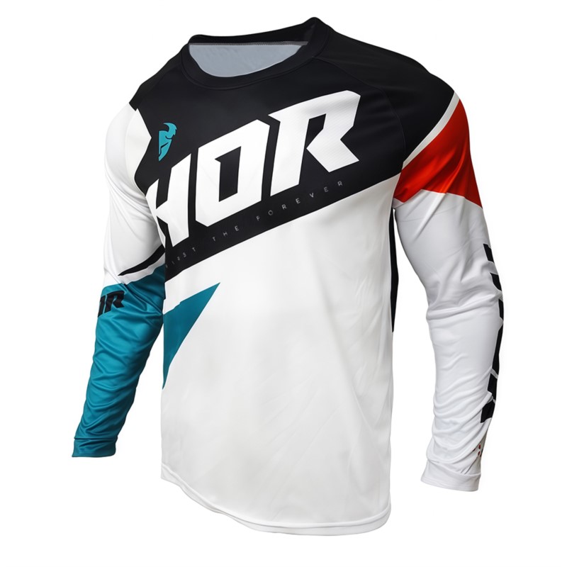 Quick Dry Long Sleeve Blouse F - огляд і ціна Outdoor Lighting Jersey
