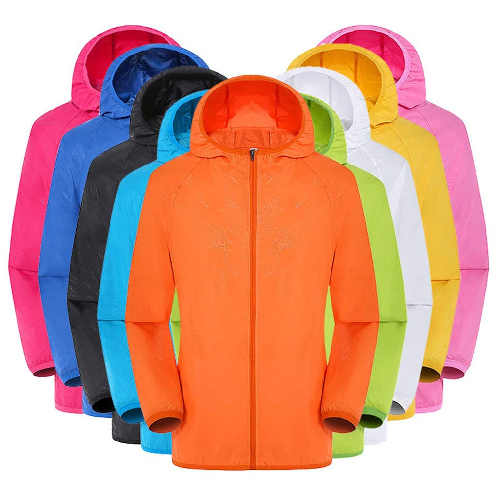 Outdoor Sports Waterproof Wind - огляд і ціна Outdoor Lighting Jersey