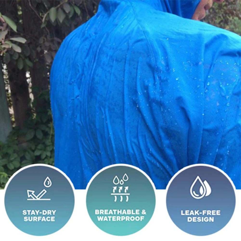 Outdoor Sports Waterproof Wind - огляд і ціна Outdoor Lighting Jersey