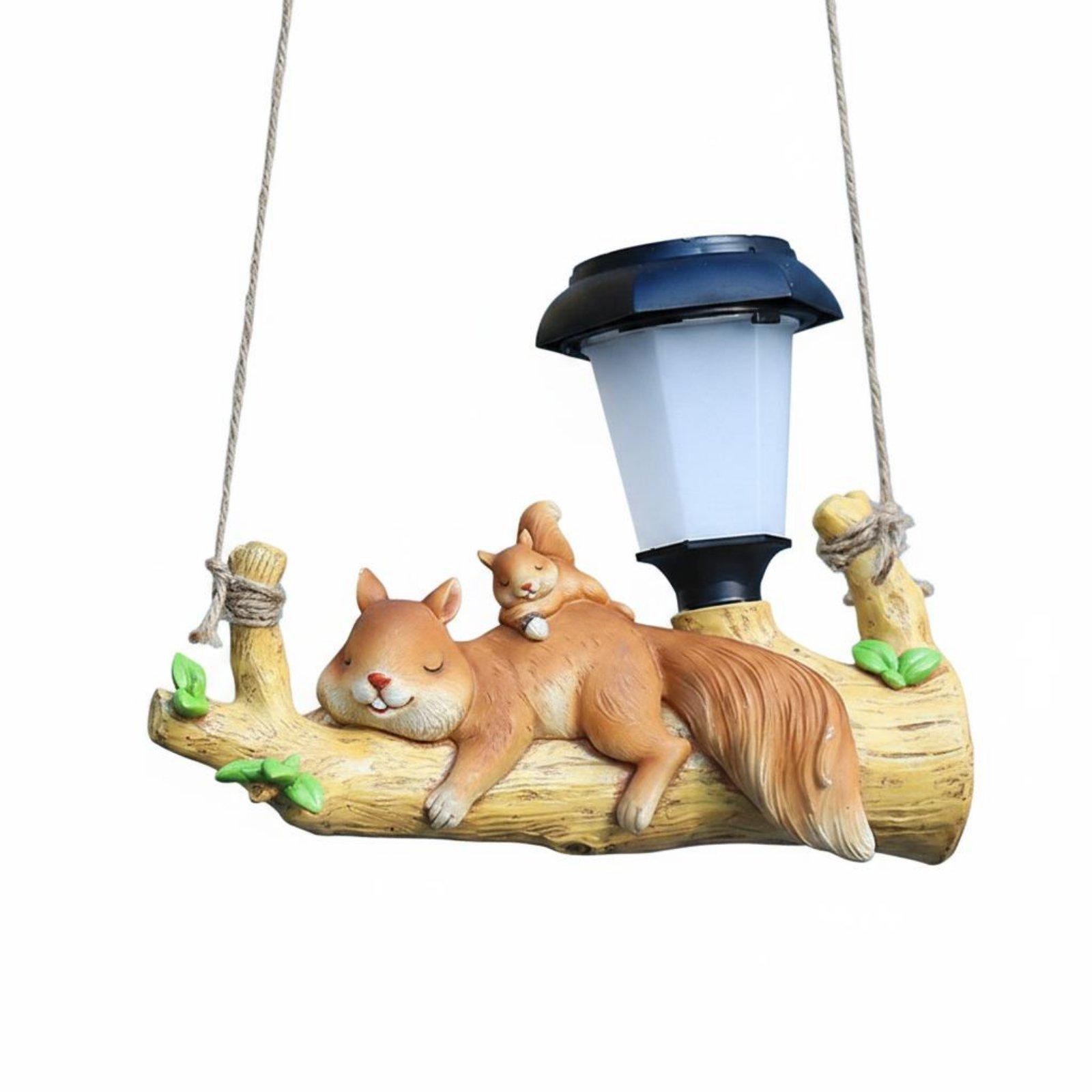 Resin Solar Outdoor Hanging Li - огляд і ціна Outdoor Lighting For Patio