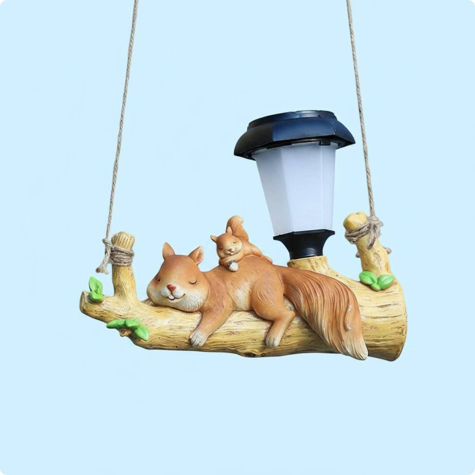 Resin Solar Outdoor Hanging Li - огляд і ціна Outdoor Lighting For Patio