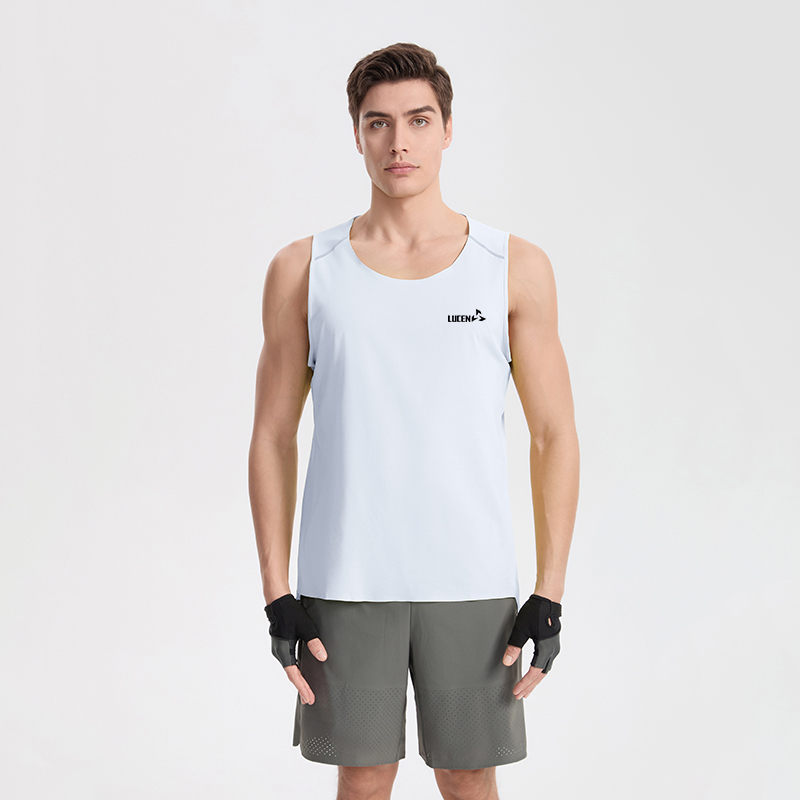 LUCEN 2026 summer new fitness  - огляд і ціна Outdoor Lighting Jersey
