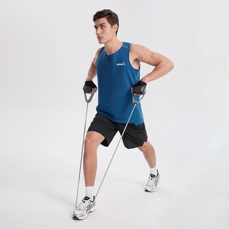 LUCEN 2026 summer new fitness  - огляд і ціна Outdoor Lighting Jersey