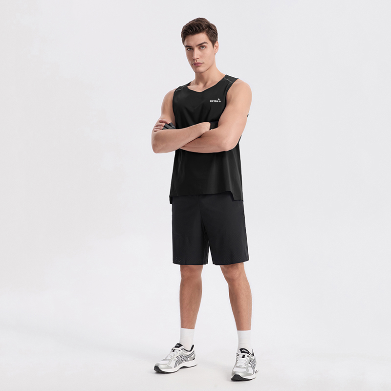 LUCEN 2026 summer new fitness  - огляд і ціна Outdoor Lighting Jersey