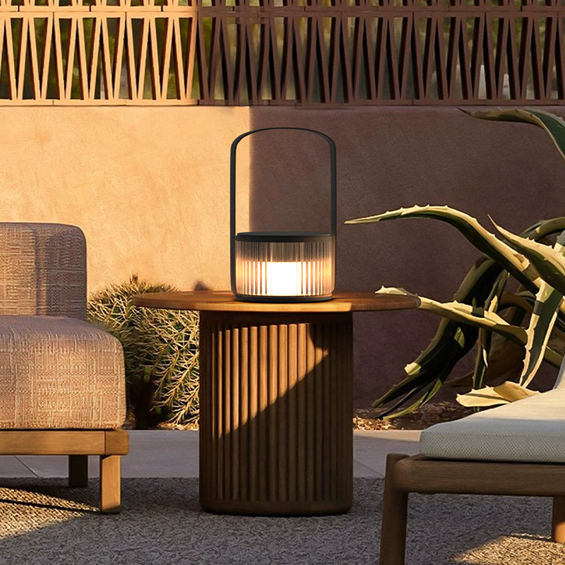Outdoor Charging Portable Ambi - огляд і ціна Outdoor Lighting Garden