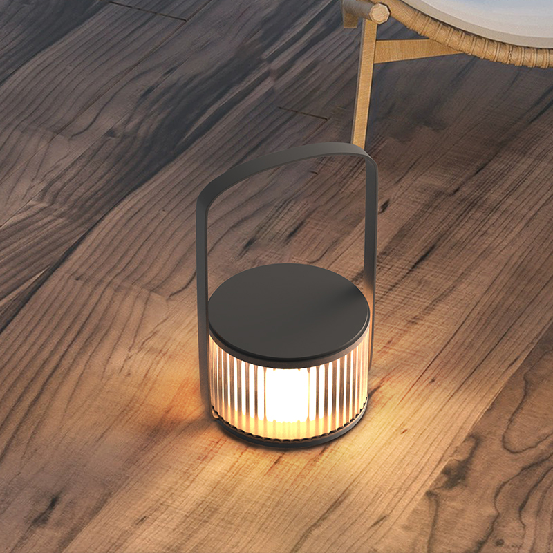 Outdoor Charging Portable Ambi - огляд і ціна Outdoor Lighting Garden