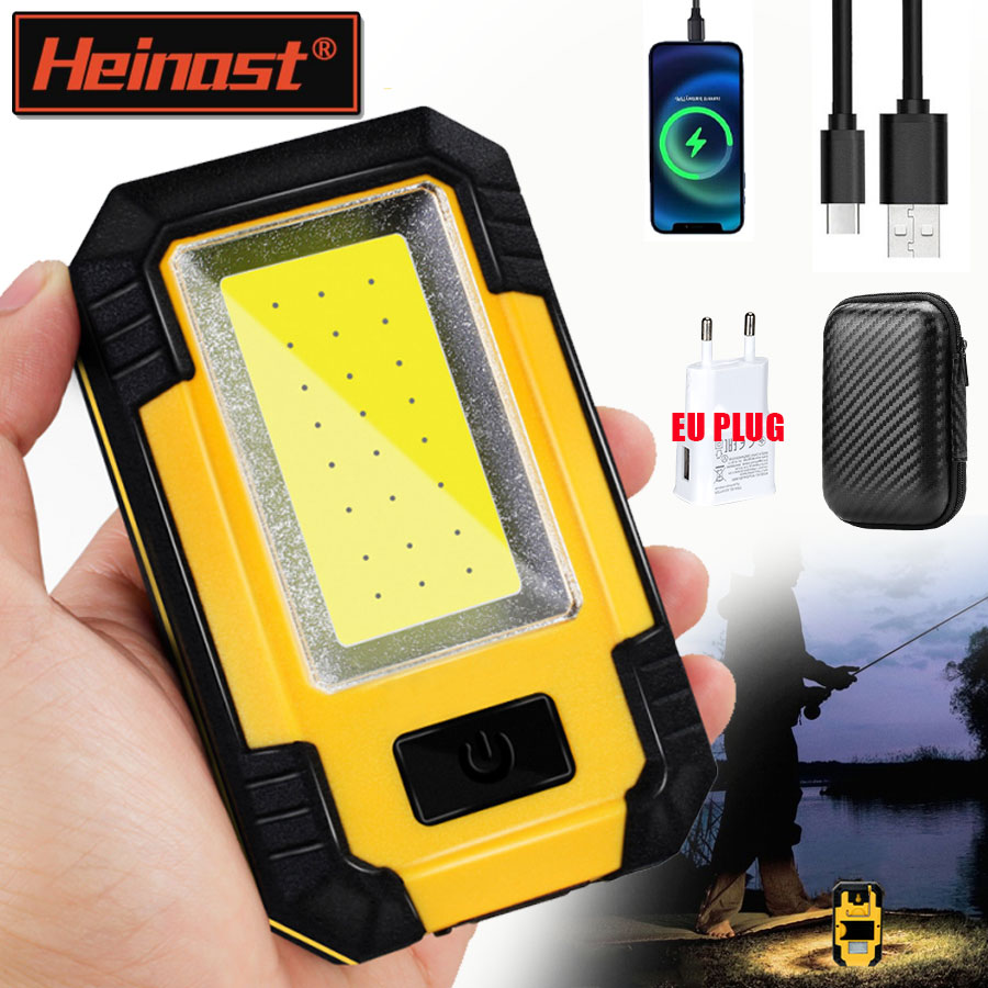 Portable 4000MaH Rechargeable  - огляд і ціна Outdoor Lighting Nearby