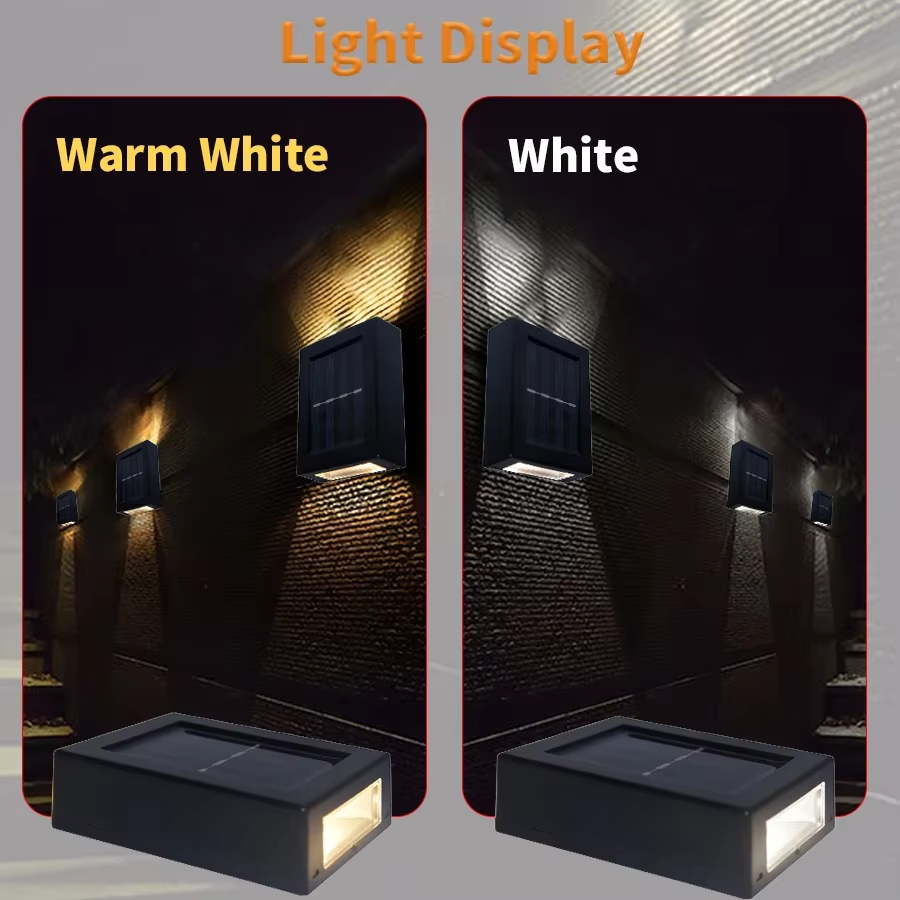Solar LED Outdoor Light Solar  - огляд і ціна Outdoor Lighting On House