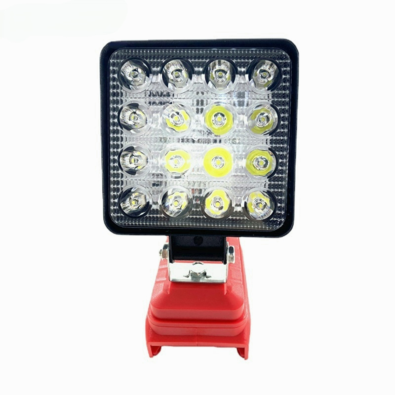 NEW 4 Inch Work Light for Milw - огляд і ціна Outdoor Lighting Milwaukee