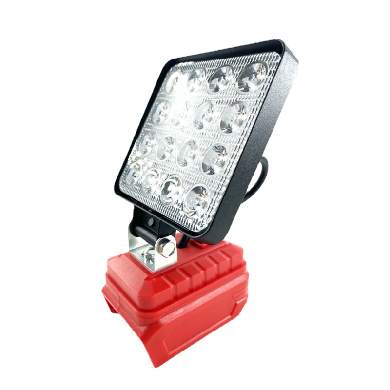 NEW 4 Inch Work Light for Milw - огляд і ціна Outdoor Lighting Milwaukee