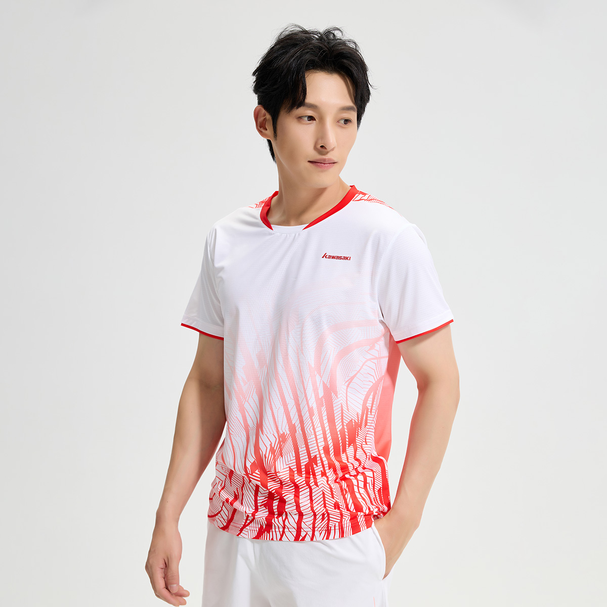 Kawasaki Men Badminton Short S - огляд і ціна Outdoor Lighting Jersey
