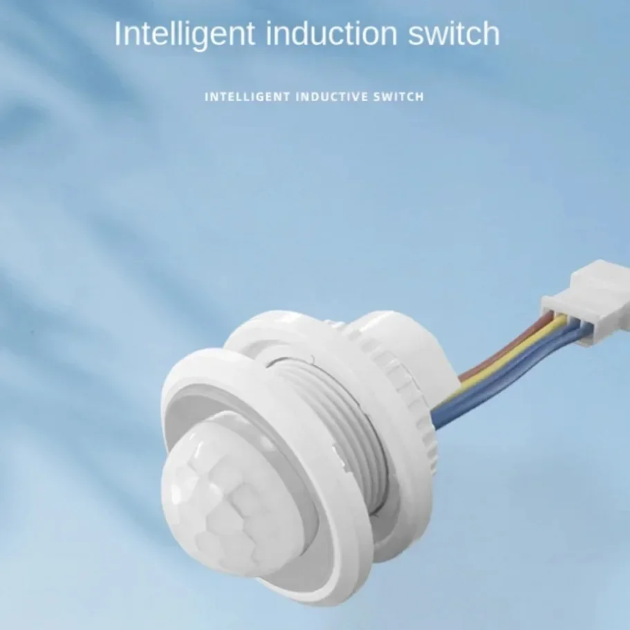Indoor Outdoor PIR Smart Switc - огляд і ціна Outdoor Lighting Switch
