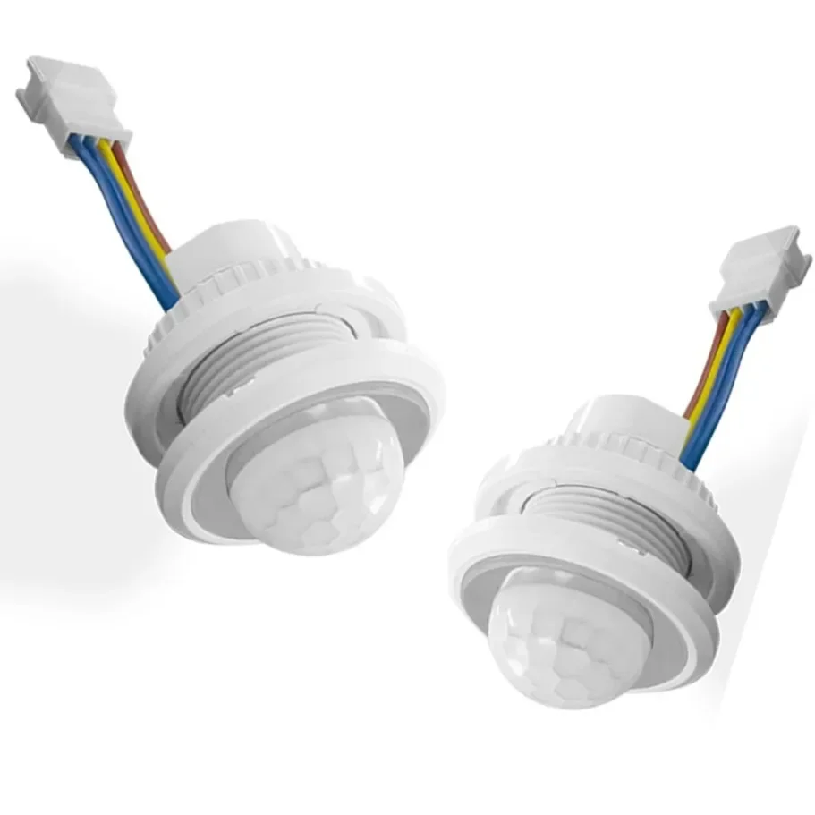 Indoor Outdoor PIR Smart Switc - огляд і ціна Outdoor Lighting Switch