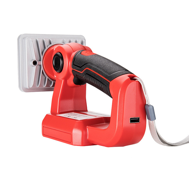 LED Work Light For Milwaukee 1 - огляд і ціна Outdoor Lighting Milwaukee